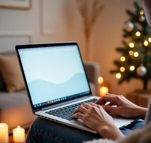 How To Handle Depression During The Holidays - Online therapy support for holiday depression and stress
