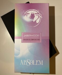 Absolem Chocolate Bar