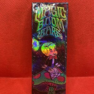 Magic Boom Bar