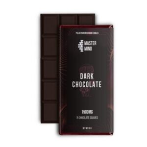 MasterMind Dark Chocolate